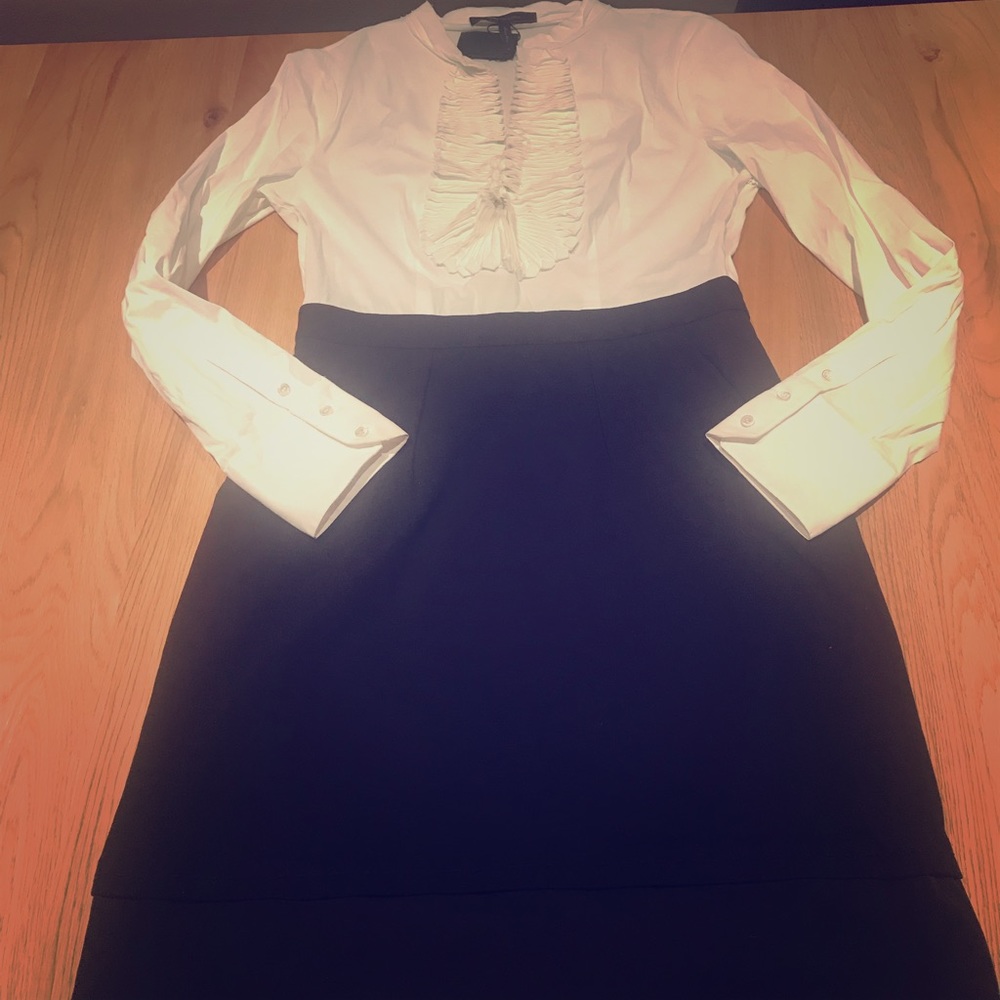 Bcbg work dress